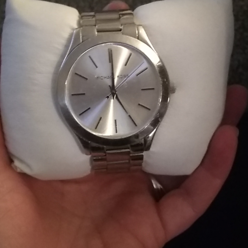 Men's watch